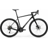 MERIDA SILEX 400 HLINÍKOVÝ GRAVEL BICYKEL
