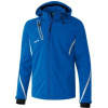 Bunda s kapucňou Erima softshell active wear function JKT 906402 Veľkosť XL