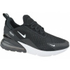 Nike Air Max 270 (gs) 943345-001 18205 Sport & Lifestyle 38.5