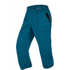 Pánske lezecké 3/4 nohavice Ocún Jaws blue legion S