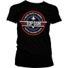 Tričkó Top Gun - Fighter Weapons School, M