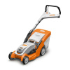 STIHL Stihl Kosačka RMA 339 C Set 2xAK30 6320 SET 0054 3612003