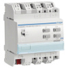 Hager TYA624C ovládanie rolety; TYA624C