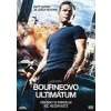 Bourneovo ultimátum - DVD plast