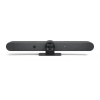 LOGITECH OEM AKCIA konferenčná kamera Logitech Rally Bar, Graphite 960-001311