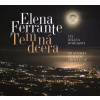 Temná dcera - Elena Ferrante