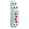 LOVATO Relé TM M2 12V-240V 0,1-10 dní