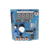 Výukový multifunkční shield pro Arduino