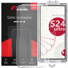 Tvrdené sklo Ekranowy Samuraj pre Samsung Galaxy S24 Ultra 2 ks