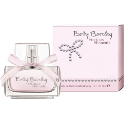 Betty Barclay Precious Moments, Toaletná voda 20ml pre ženy