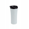 Berlingerhaus termohrnček nerez 500 ml Aspen Collection bilá