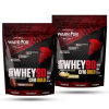 Warrior Whey 90 CFM Gold – srvátkový izolát, 1000g Príchuť: Natural