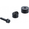 Dierkovač plechu, skrutkový, priemer 32 mm, pre kľúč 16 mm - BGS 3902