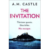 The Invitation - M. A. Castle
