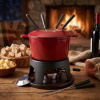 Sada na fondue SWISSMAR SIERRA