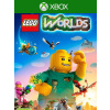 TT Games LEGO Worlds XONE Xbox Live Key 10000001366008