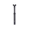Teleskopická sedlovka s ovládaním pod sedadlom BBB BSP-52 HANDLEPOST -31.6mm