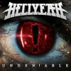 Hellyeah - Unden!able / Limited [CD]