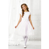 Fashionkids Dievčenské šaty ARLIN M/454 biela Farba: Biela, Veľkosť: 140