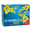 Spoločenská hra Scrabble Junior Mattel