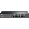 TP-Link TL-SG1016D/ switch 16x 10/100/1000Mbps/ desktop/ rack-mount