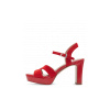 Tamaris 1-28309-42 500 RED 39 červená