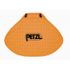 Petzl CHRÁNIČ ZÁTYLKU oranžový pre prilby VERTEX a STRATO