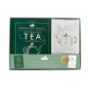 The Official Downton Abbey Afternoon Tea Cookbook Gift Set [Book ] Tea Towel]