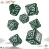 Q-WORKSHOP Harry Potter Sada kostí Slizolin RPG (GAM38558)