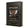 Mytológia: Nesmrteľné príbehy o bohoch a hrdinoch - Edith Hamilton, Jim Tierney