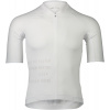 POC M's Pristine Print Jersey Hydrogen White - XL