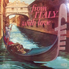 Various – From Italy With Love 1977 NOVÉ, NEHRANÉ Vinyl (2LP)