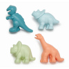 Ecoiffier Beach Formičky Dinosauři 4 ks