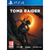 Shadow of the Tomb Raider (PS4)