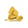 Súprava riadu Light My Fire Meal Kit Bio - mustard yellow