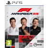 F1 Manager 2023 PlayStation 5 (PS5) krabička