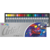 Colorino Artist farebné olejové pastelky 24 kusov