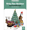 String Time Christmas