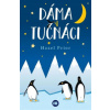Dáma a tučňáci - Hazel Prior