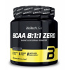 BCAA 8:1:1 - 300 g - BioTech USA Príchuť: Natural - Neochutené