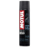 Sprej Motul E10 Shine & Go 400 ml / motocykle MOTUL