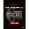 Česká rocková alba - Jaroslav Riedel
