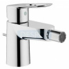 Bidetová batéria - BATÉRIA bidetu GROHE BAULOOP 23338000 (Bidetová batéria - BATÉRIA bidetu GROHE BAULOOP 23338000)
