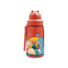 LAKEN Láhev tritan Oby - 450 ml - Dinos love