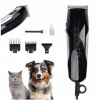 STROJČEK NA STRIHANIE PSOV MAČKY PSOV ZVIERAT PROFESIONÁLNA SADA