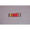 Stužka - World War II Victory Medal • Za vítězství ve 2. sv. válce