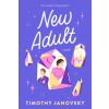 New Adult (Brožovaná)
