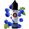 Příchuť ZAP! Juice S&V: AISU Blue Raspberry (Modrá malina) 10ml