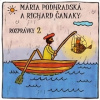 Audiokniha: Rozprávky 2