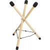 Shamann Steel Drum Stand Small Handpan
